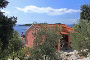 Seaside secluded apartments Grscica, Korcula - 9228
